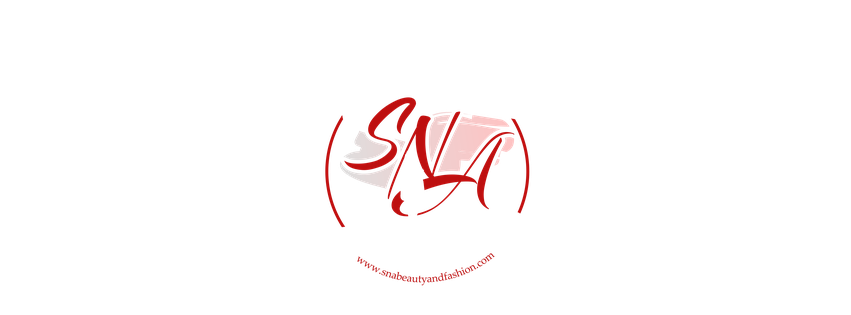 S N A BEAUTYNFASHION