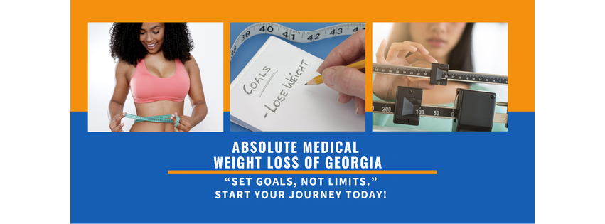 Absolute Medical Weight Loss of Georgia