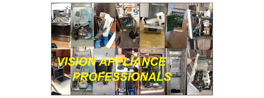 Vision Appliance Professionals