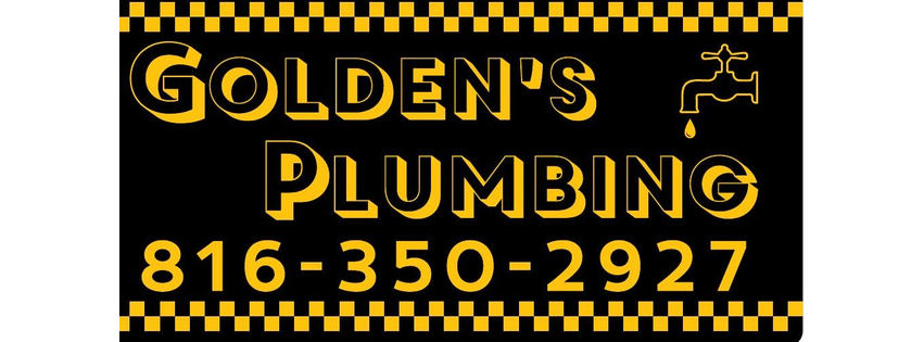 Golden's Plumbing