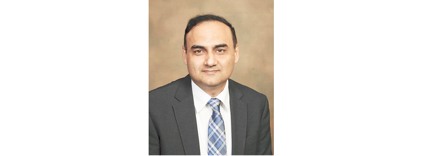 Ihtasham Habib MD
