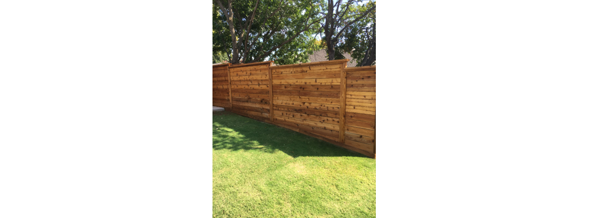 Reliance Fence