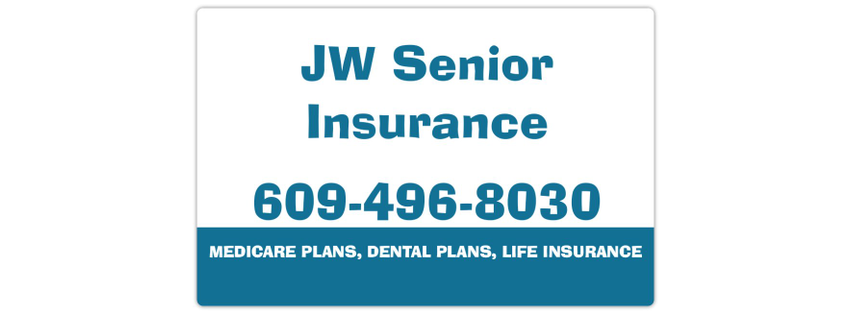 JW Senior Insurance