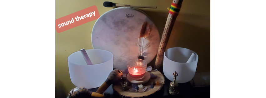 Reiki by Isabella