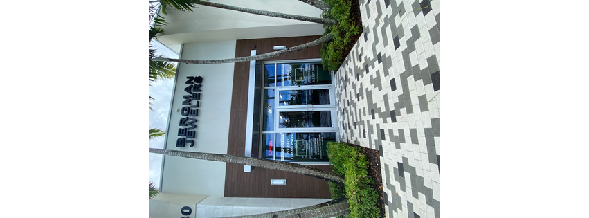 BERGMAN JEWELERS