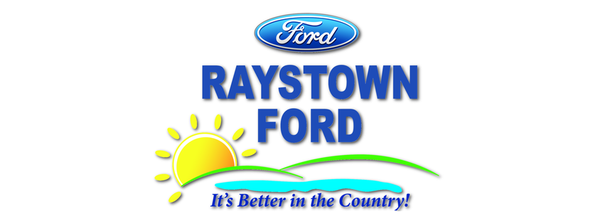 Raystown Ford