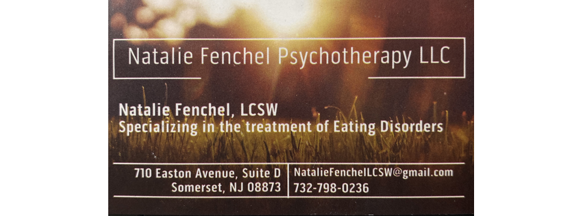 Natalie Fenchel Psychotherapy, LLC