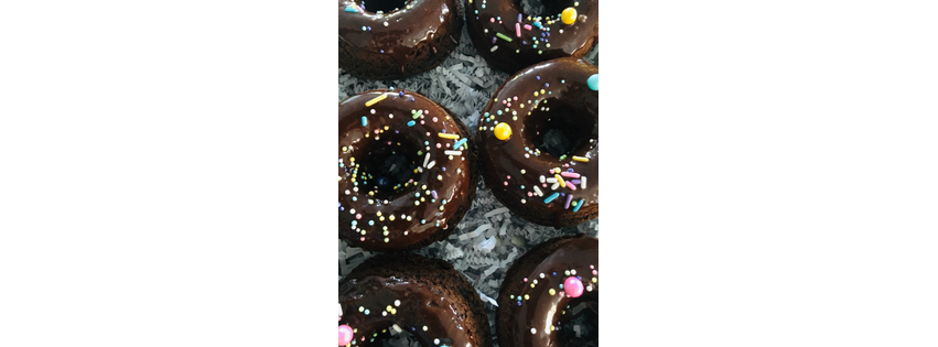 FreshBaked