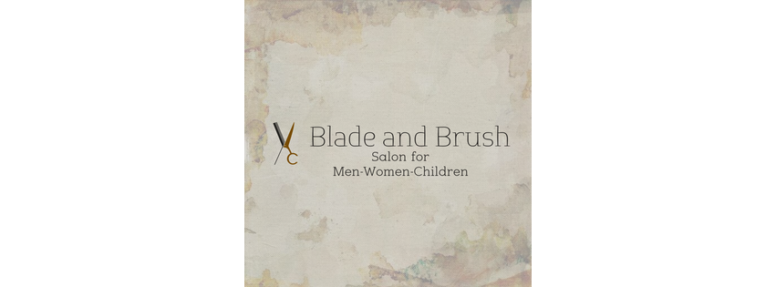 Blade and Brush