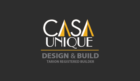 CASA UNIQUE INC.