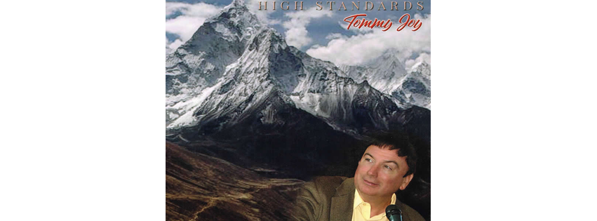 Tommy Joy