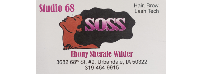 SOSS Styling Studio and Boutique