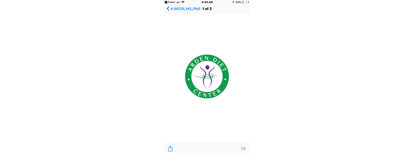 Arden Diet Center