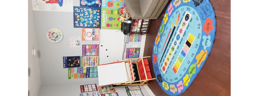 Lily's Bilingual Family Daycare