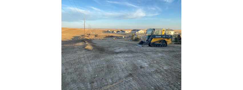 CCT Landworks, LLC