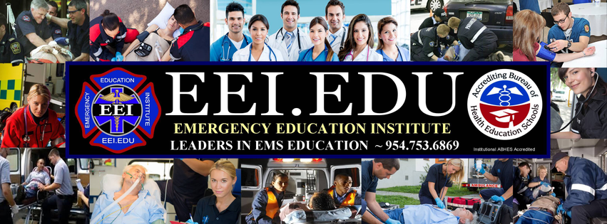 EMERGENCY EDUCATION INSTITUTE LLC