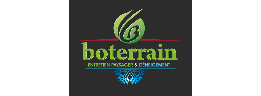 Boterrain