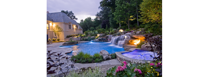 Proper Pool Service