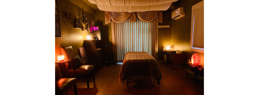 Miracle Massage Works