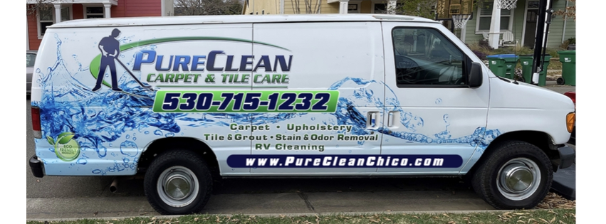 PureClean Carpet & Tile Care LLC