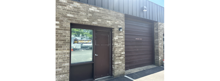 Pro-Lift Garage Door Inc.