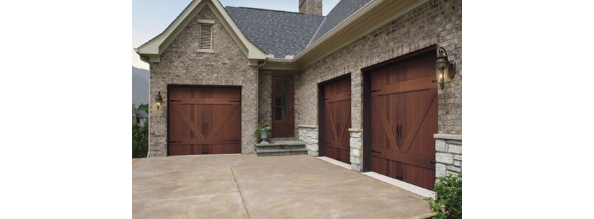 Arrowhead Door Company