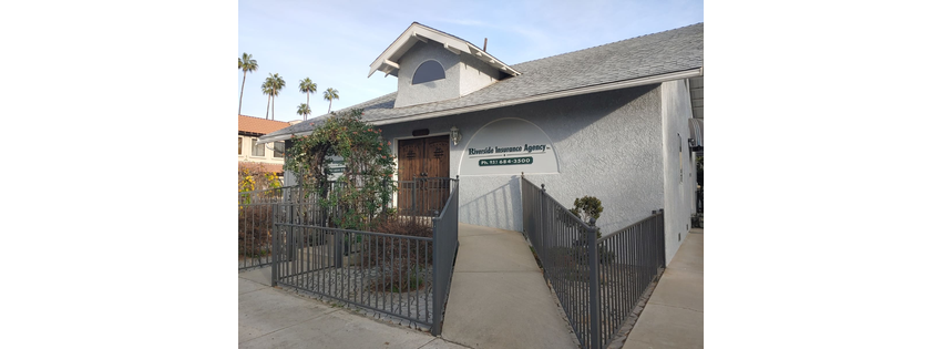 Riverside Insurance Agency Inc. Calvert-Belden Insurance