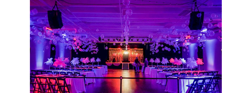 Venue 6SIX9