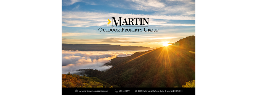 Martin Outdoor Property Group