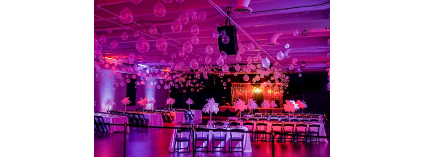 Venue 6SIX9