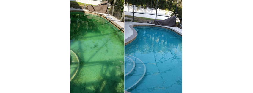 On-Time Pool Service, Inc.