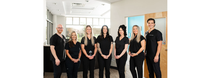 Corona Family Dental at Spring Forest