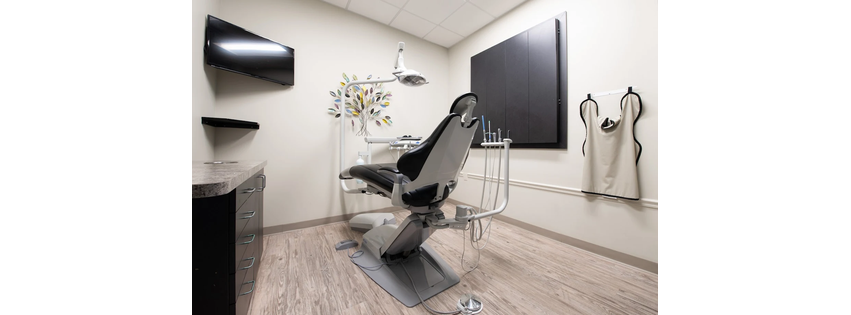 Corona Family Dental at Sarasota East