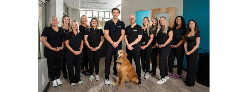 Corona Family Dental at Sarasota East