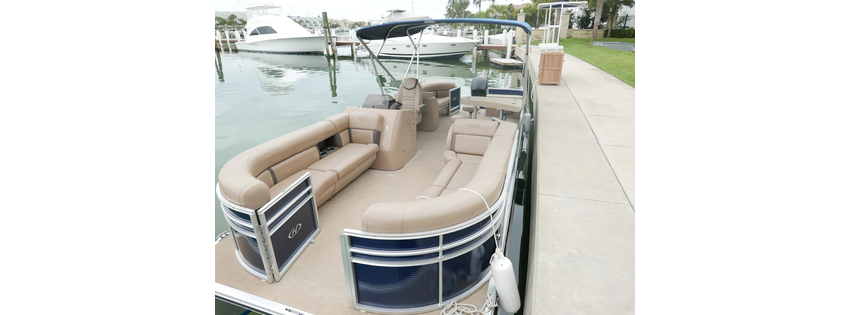 Gulf Stream Boat Club