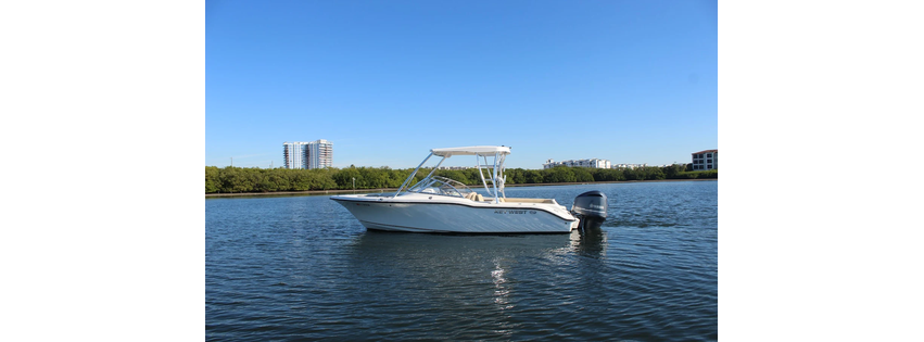Gulf Stream Boat Club