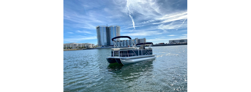 Gulf Stream Boat Club