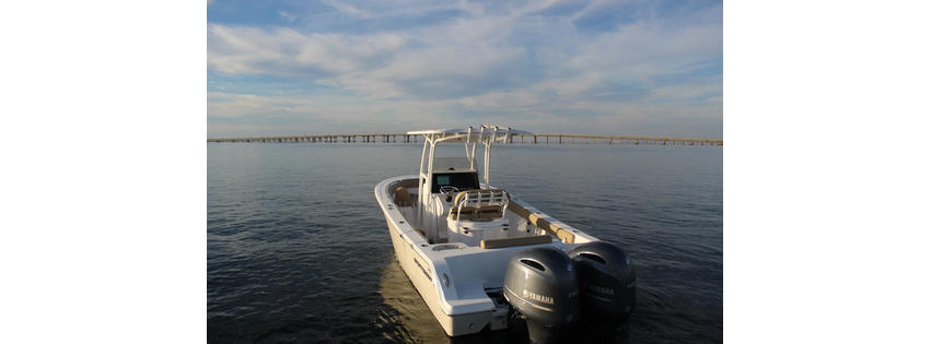 Gulf Stream Boat Club