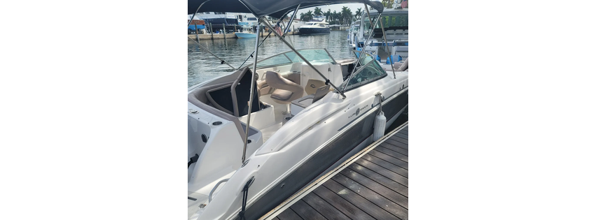 Gulf Stream Boat Club
