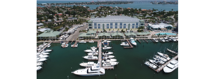 Gulf Stream Boat Club