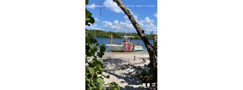 Gulf Stream Boat Club