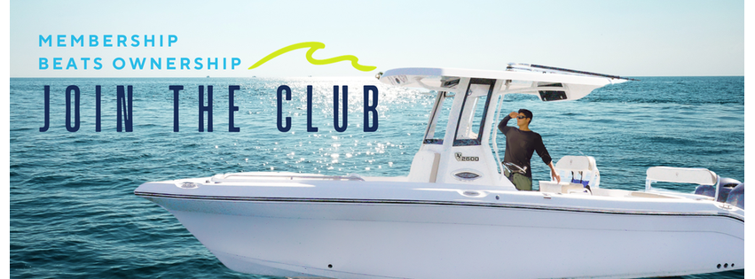 Gulf Stream Boat Club