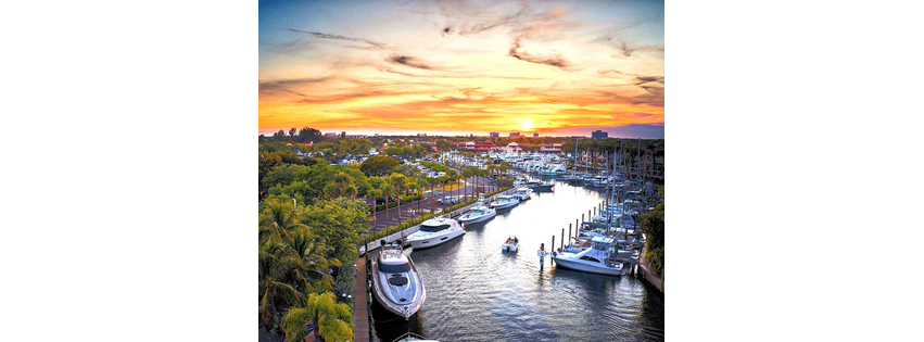 Gulf Stream Boat Club