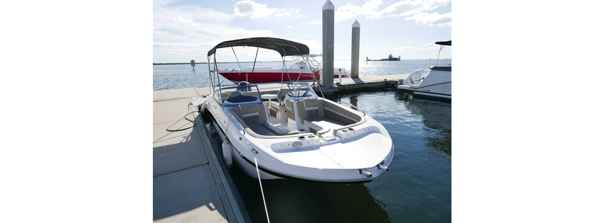 Gulf Stream Boat Club