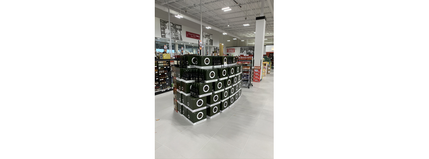 Binny's Beverage Depot