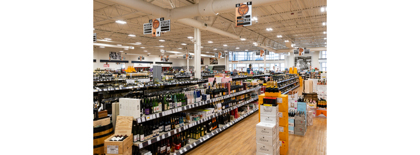 Binny's Beverage Depot - Oak Brook