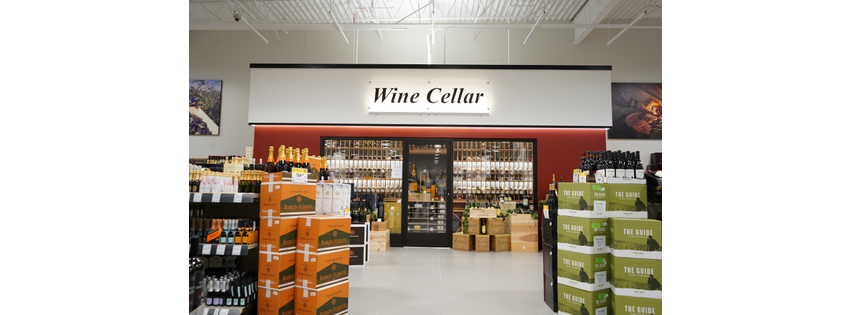 Binny's Beverage Depot