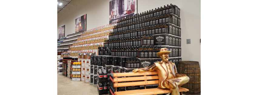 Binny's Beverage Depot