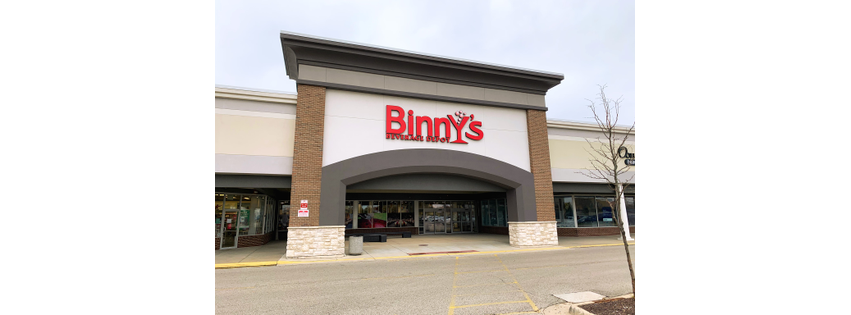 Binny's Beverage Depot