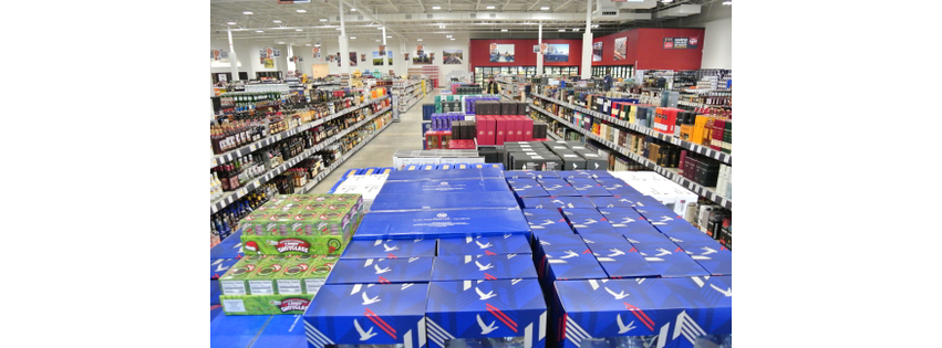 Binny's Beverage Depot